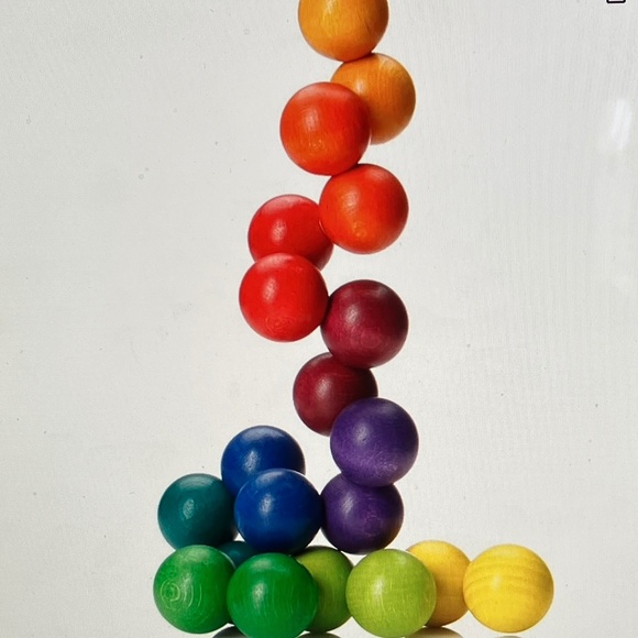 PlayableART ball - Picture 5 of 6